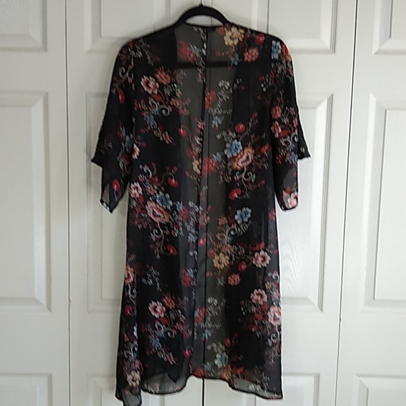 Kamono with lace cut in size xsp/ small - Picture 7 of 9